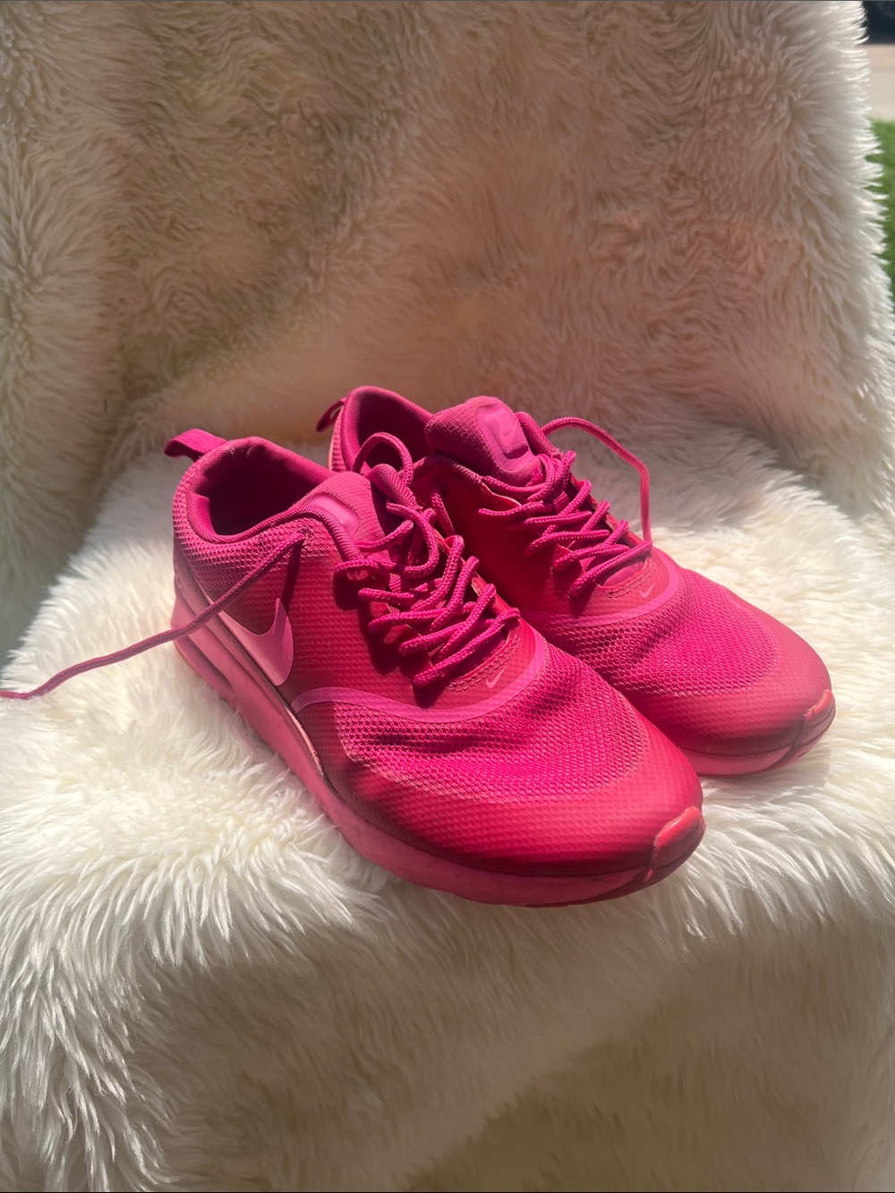 Nike Women's Air Max Thea
